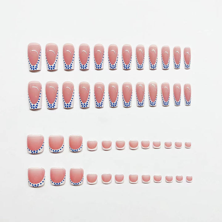 Elegant Nail Art Extensions Stornfield