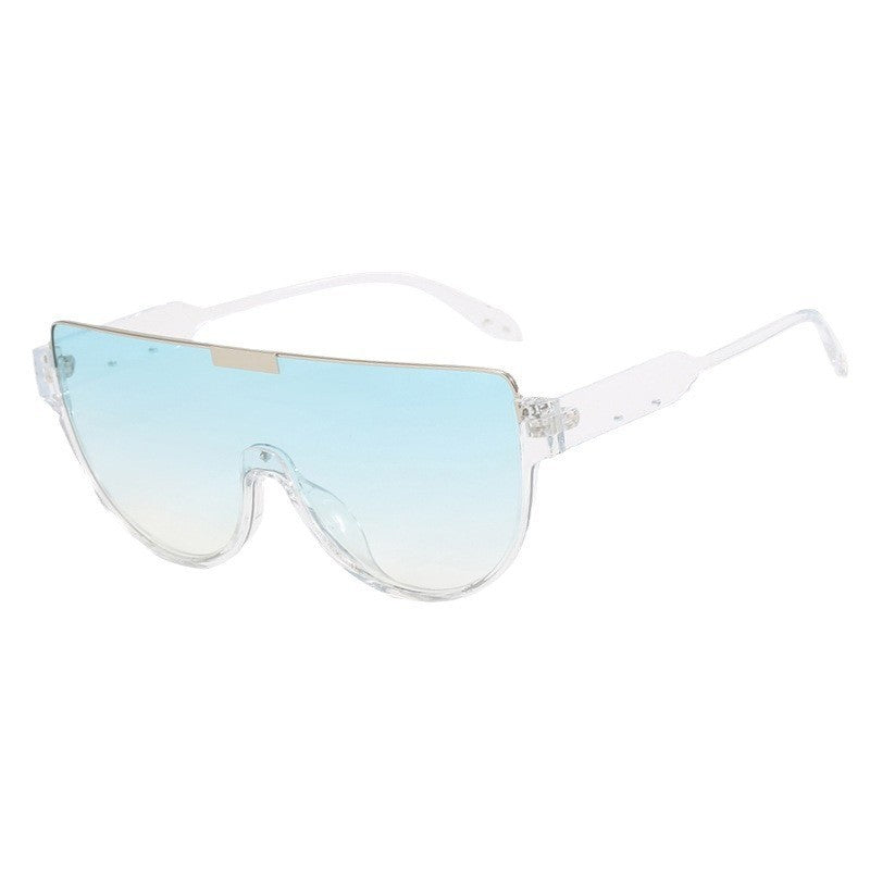 Ladies Fashionable Oversized Sunglasses with Innovative Design Stornfield