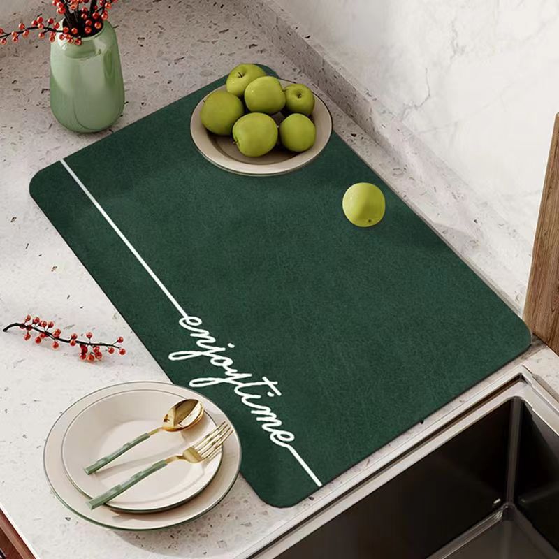 Kitchen Table Mat
