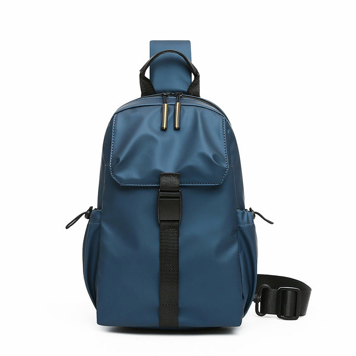 Waterproof Lightweight Sling Bag Stornfield