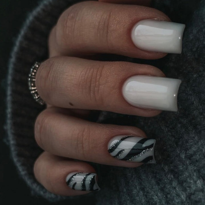 Artistic Nail Art Extensions Stornfield