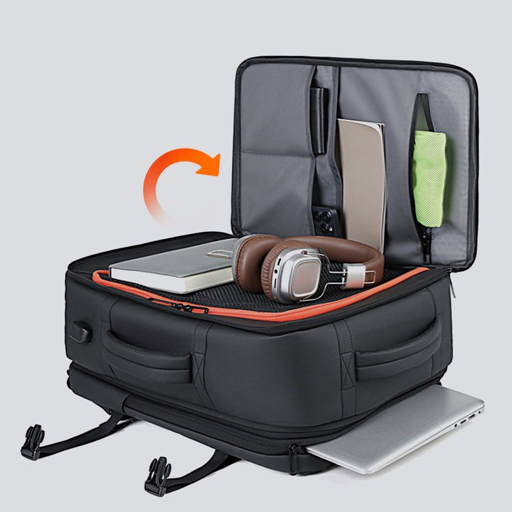 Versatile Travel Backpack Stornfield