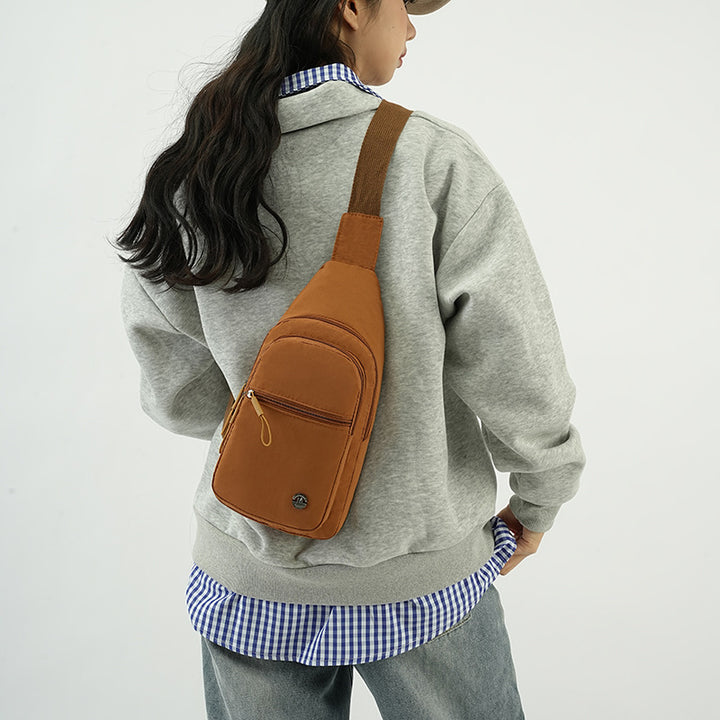 Lightweight Outdoor Sling Bag Stornfield