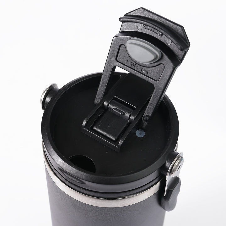 Ladies insulated multifunctional drinking cup Stornfield