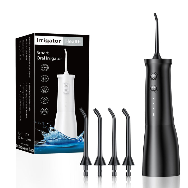 Cordless Water Flosser Stornfield