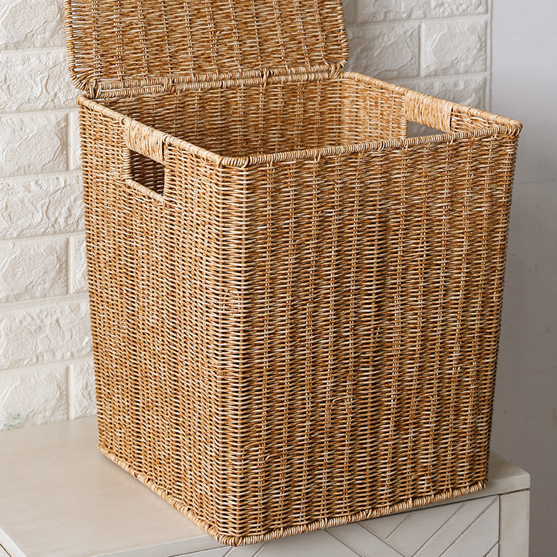 Woven Laundry Hamper Stornfield
