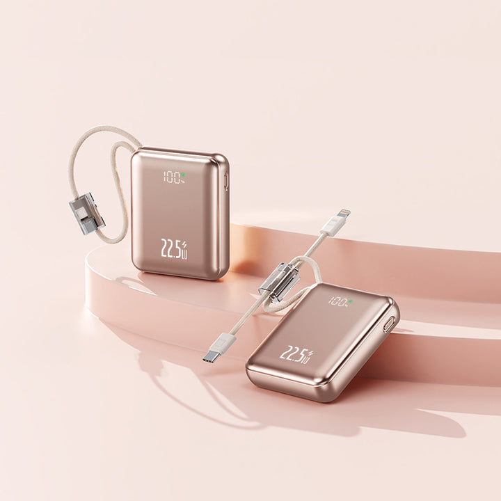 Powerbank Stornfield