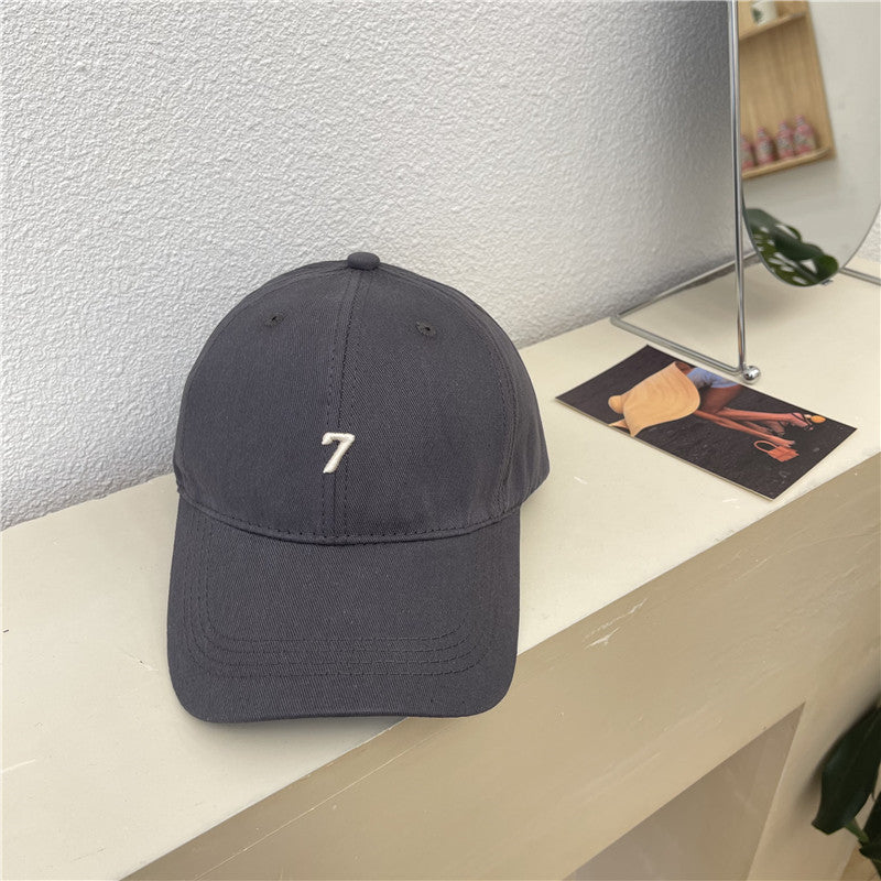 Men's Classic Cotton Adjustable Baseball Cap Stornfield 1783921940