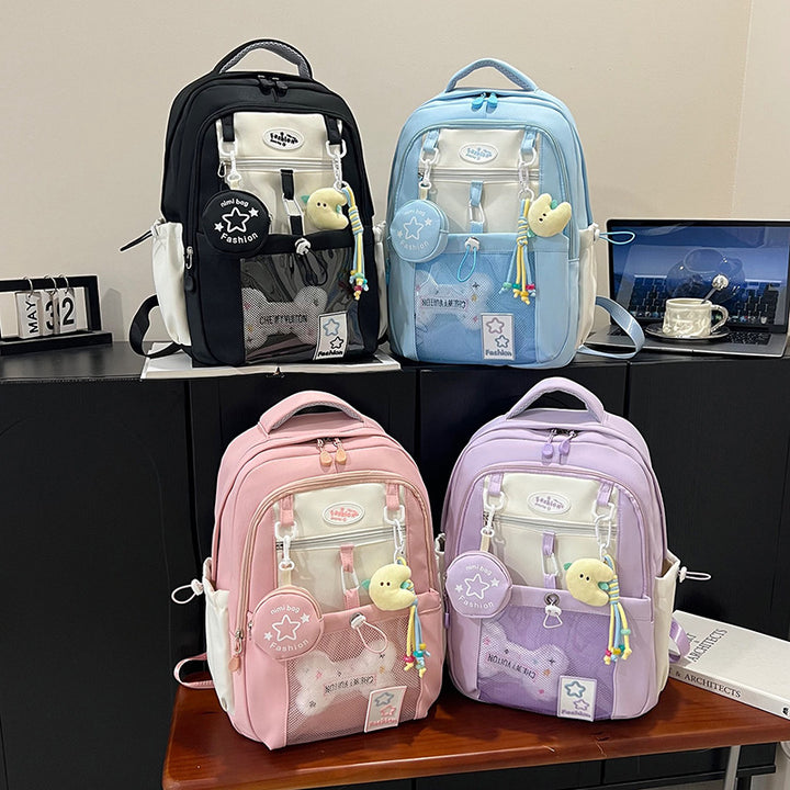 Fashionable Backpack Stornfield