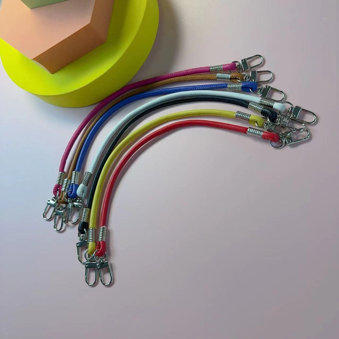 Stylish Silicone Phone Strap Stornfield