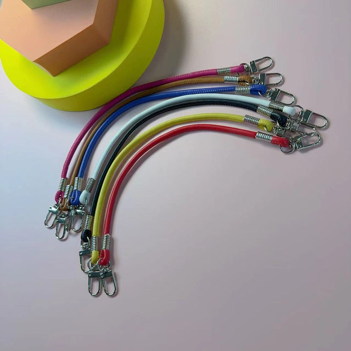 Stylish Silicone Phone Strap Stornfield