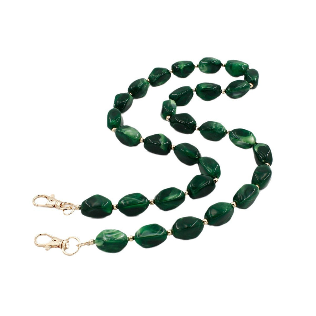 Stylish Beaded Eyewear Chain Stornfield 1788342637