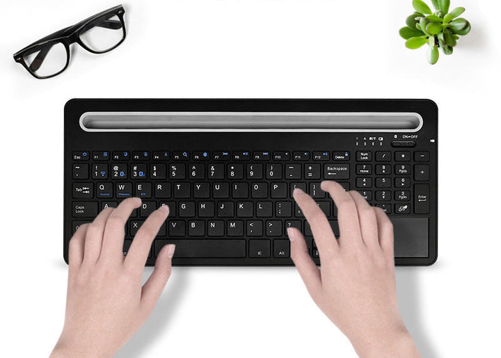 Wireless Bluetooth Keyboard Stornfield