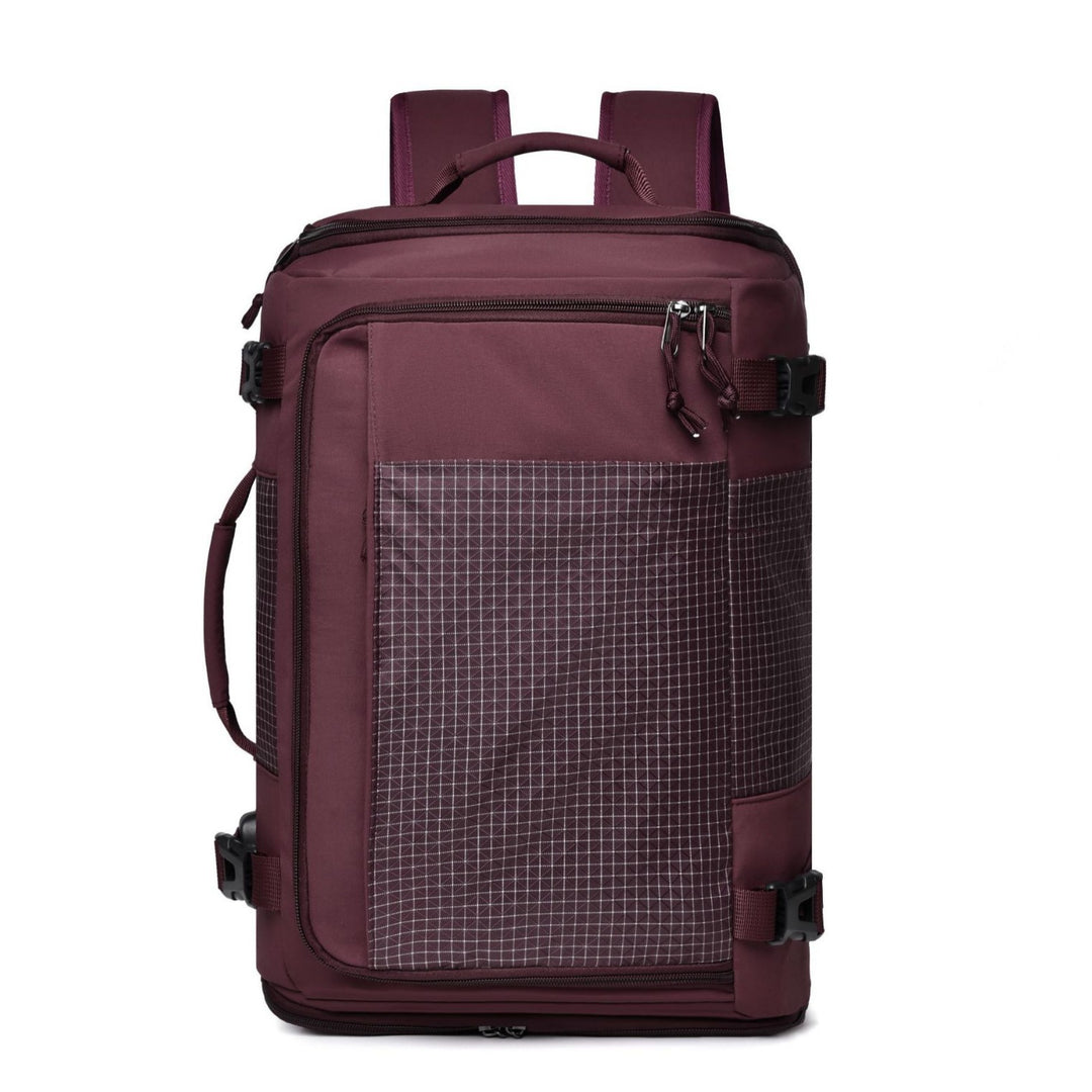 Versatile Lifestyle Backpack Stornfield