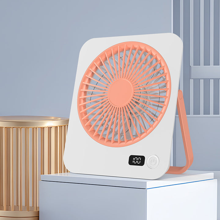 Table fan Stornfield