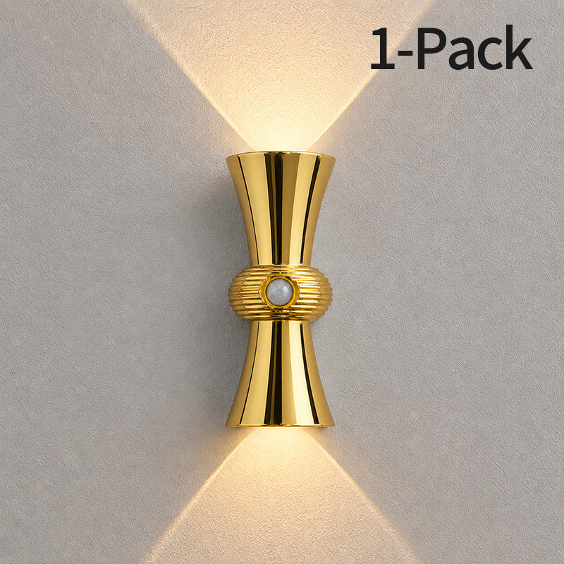 Decorative Wall Sconce