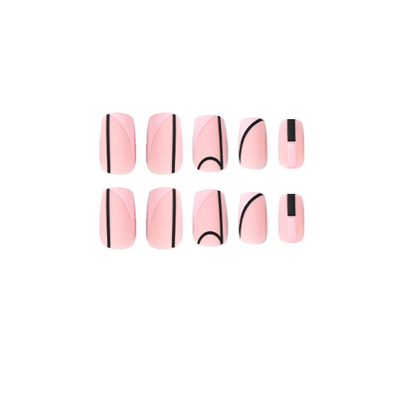 Fashionable Nail Art Stornfield