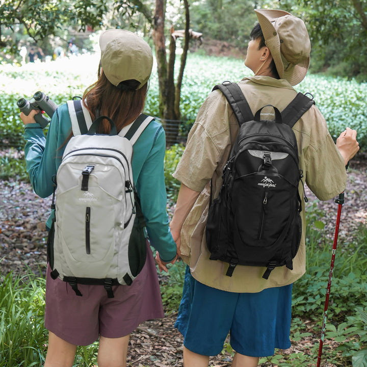 Versatile Outdoor Adventure Backpack Stornfield
