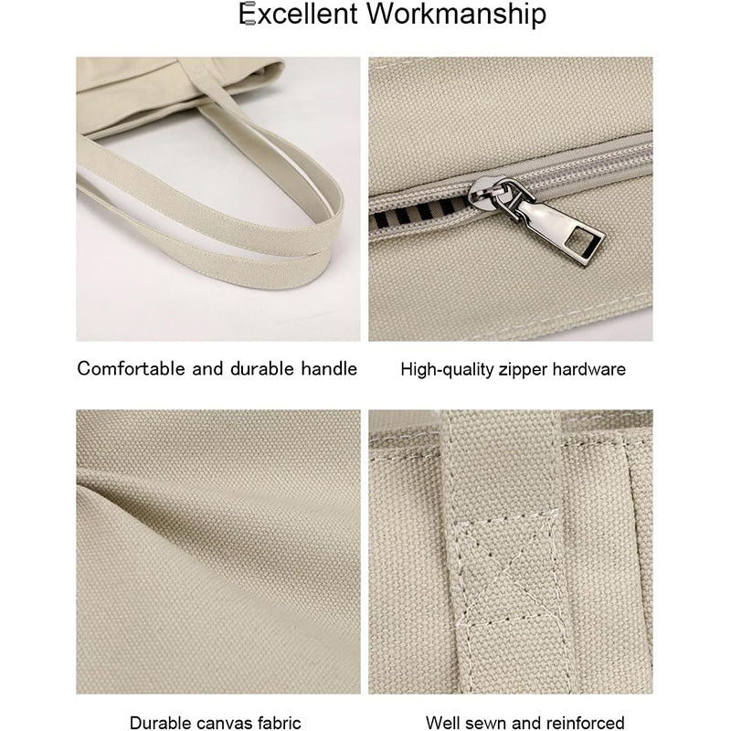 Multifunctional Tote Bag Stornfield