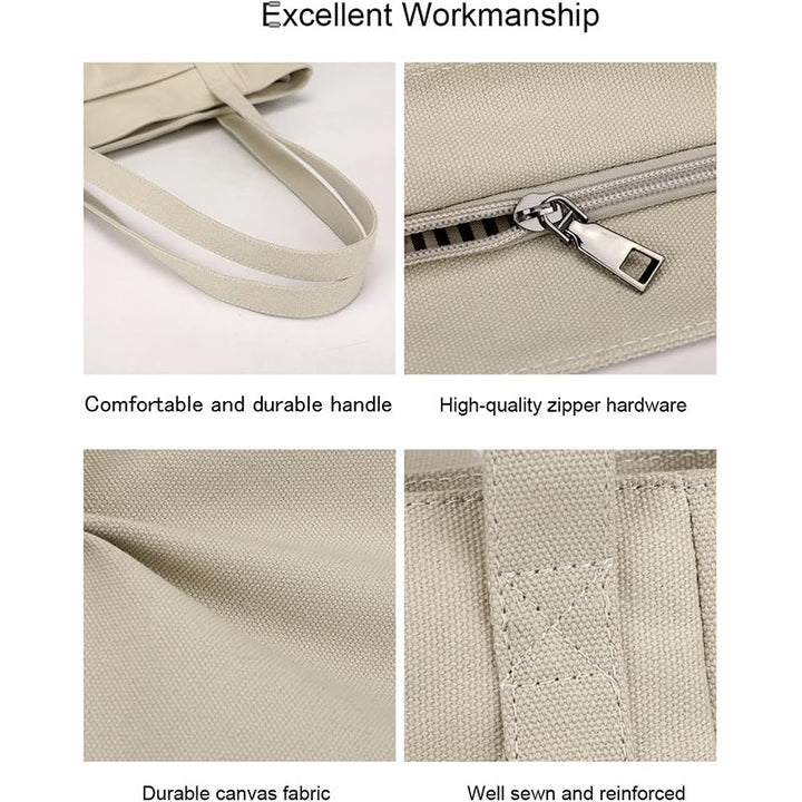 Multifunctional Tote Bag Stornfield
