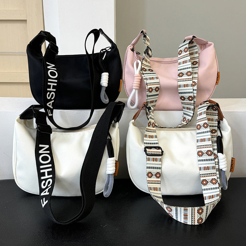 Versatile Crossbody Sling Bag