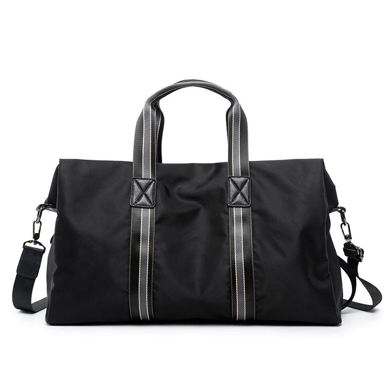 Spacious travel bag Stornfield