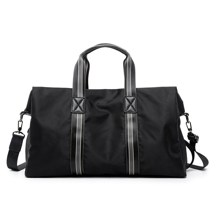 Spacious travel bag Stornfield