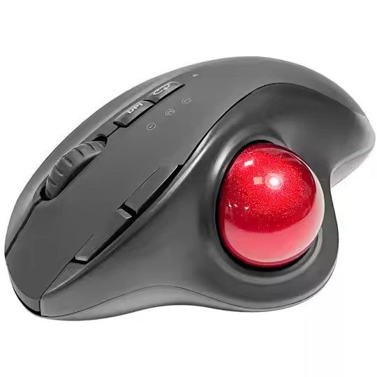 Ergonomic Trackball Mouse with Variable DPI Control Stornfield