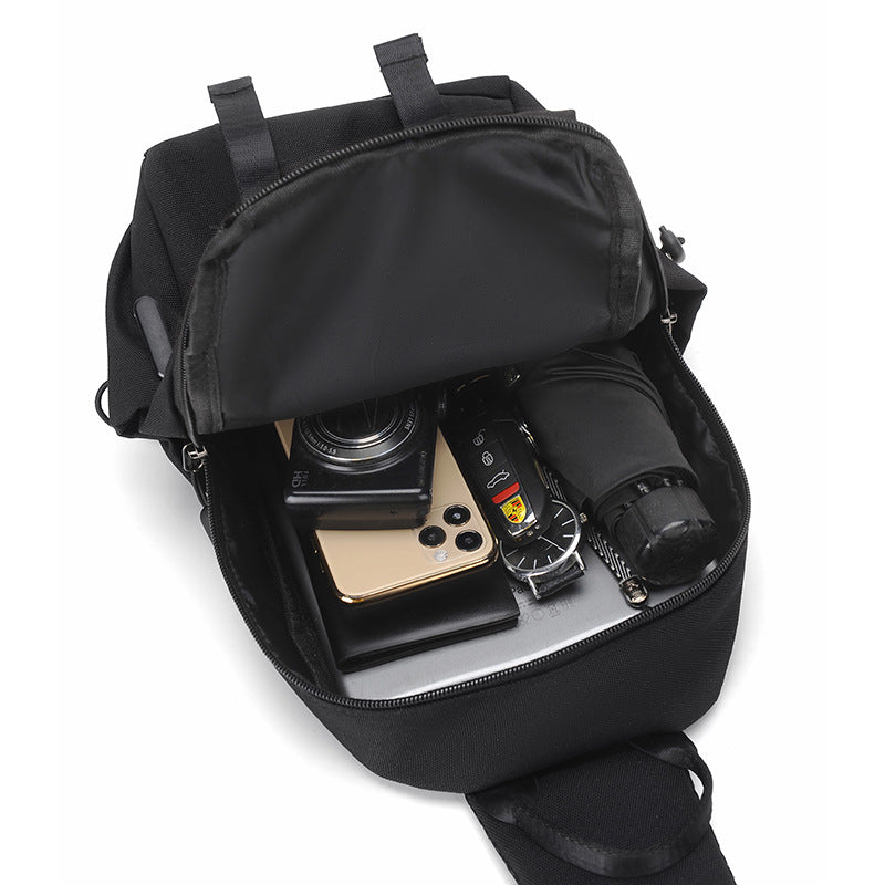 Sleek Crossbody Bag Stornfield