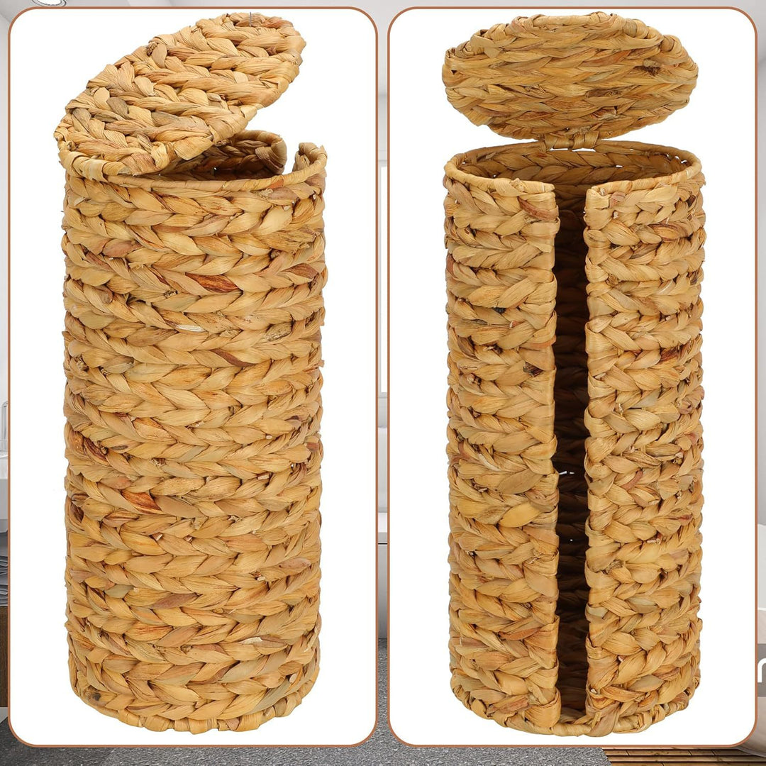 Decorative Storage Basket Stornfield