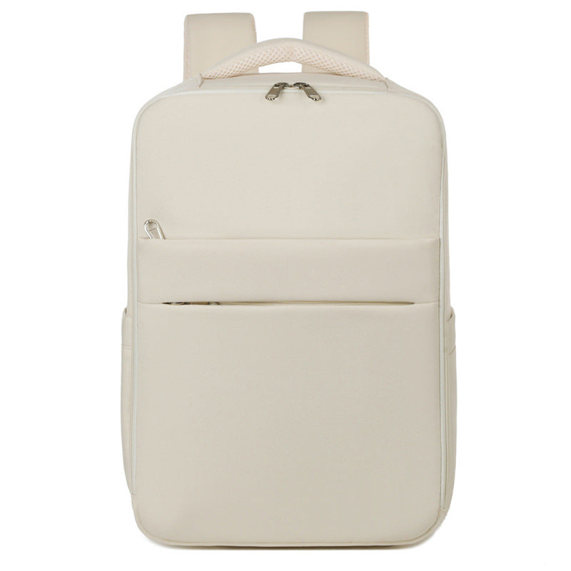 Sleek Minimalist Laptop Backpack Stornfield