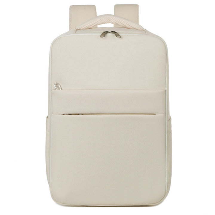 Sleek Minimalist Laptop Backpack Stornfield