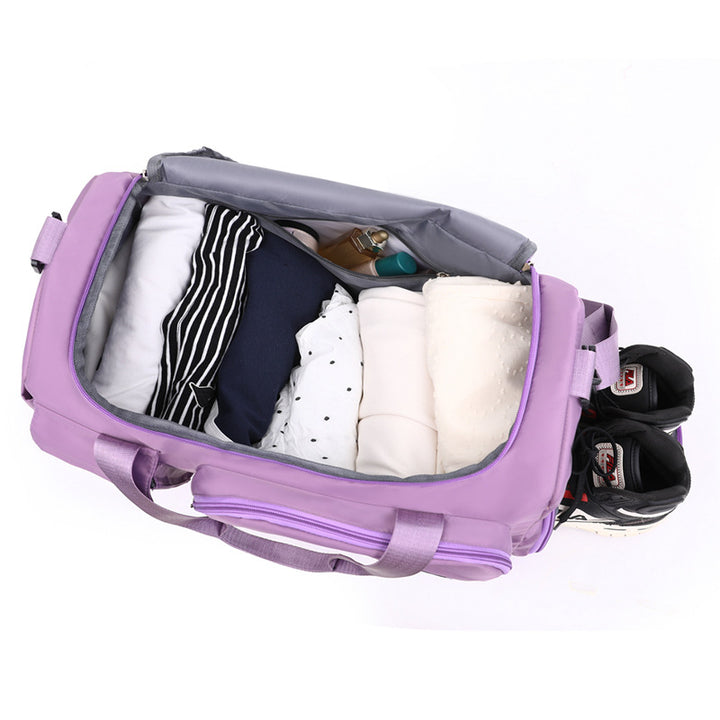 Multifunctional Sports and Leisure Bag Stornfield