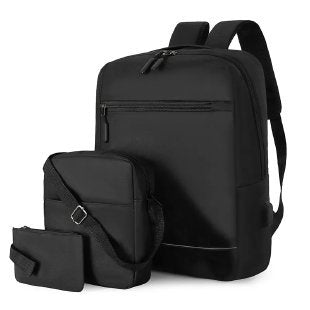 Multi-Functional Travel Backpack Set Stornfield