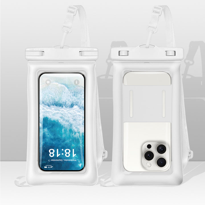 Waterproof Phone Case Stornfield