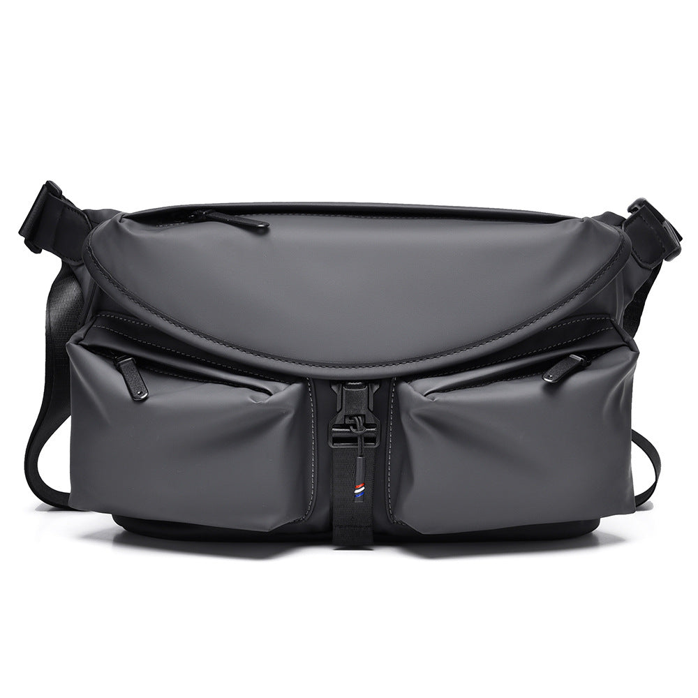 Versatile Utility Crossbody Bag Stornfield