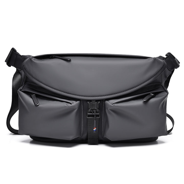 Versatile Utility Crossbody Bag Stornfield