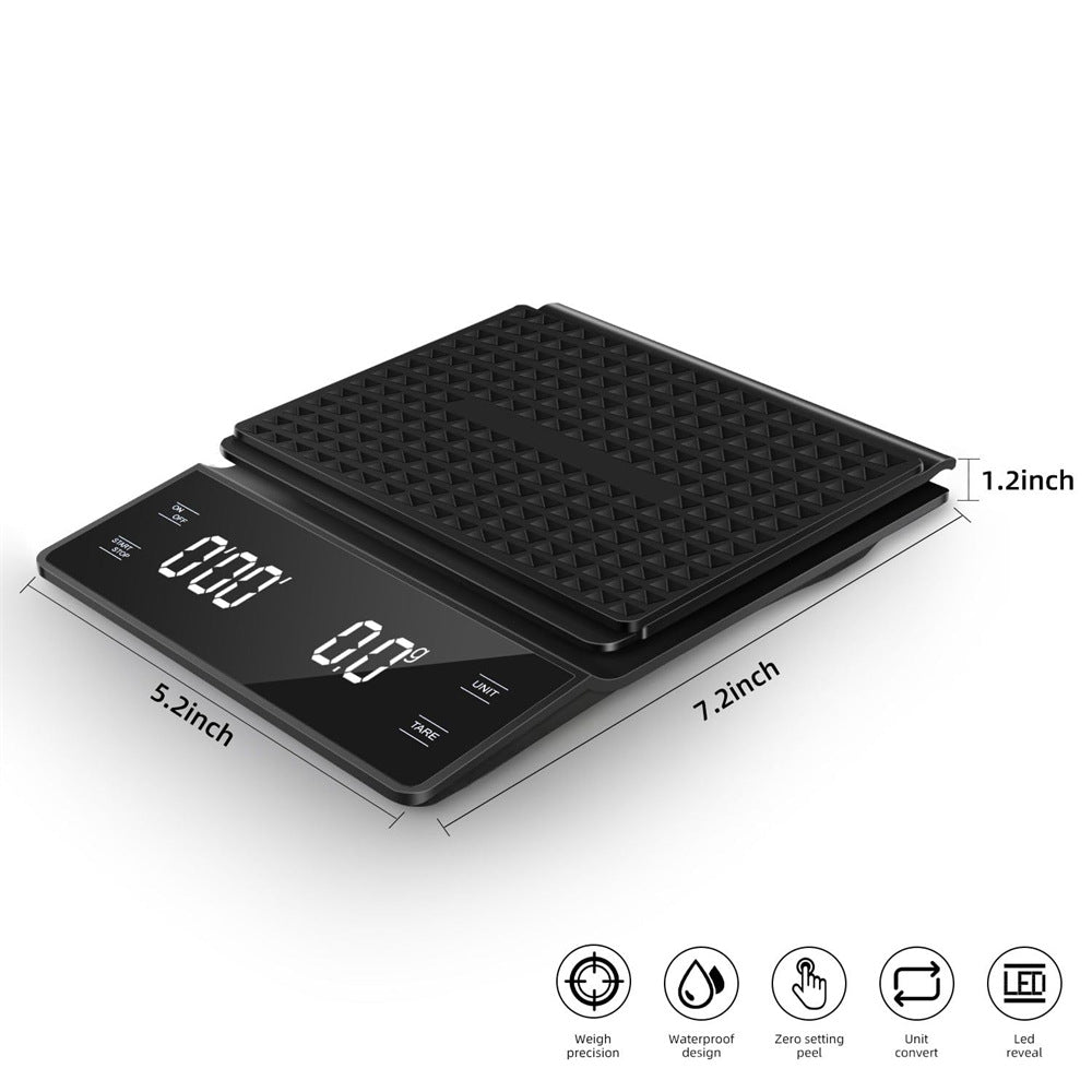 Digital Kitchen Scale