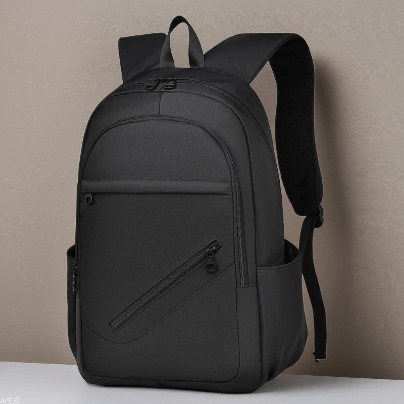 Lightweight Urban Backpack Stornfield