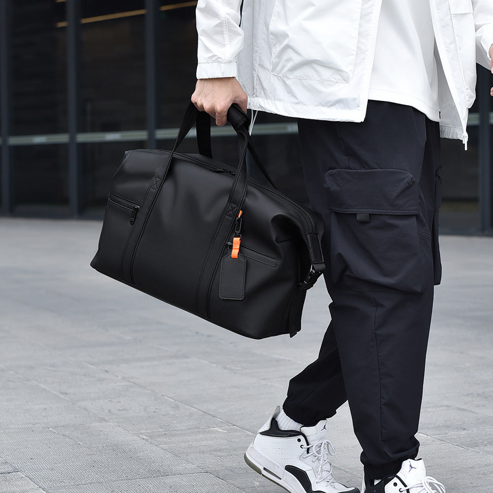 Durable Weekend Travel Duffle Bag Stornfield