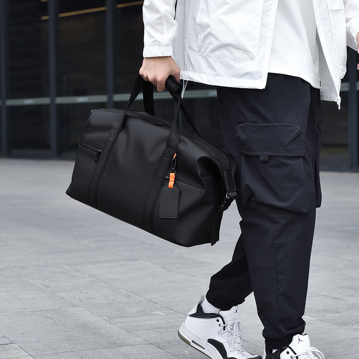 Durable Weekend Travel Duffle Bag Stornfield
