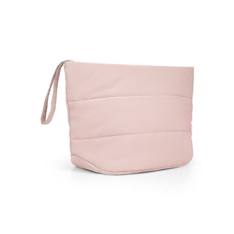 Stylish and Functional Cosmetic Bag Stornfield
