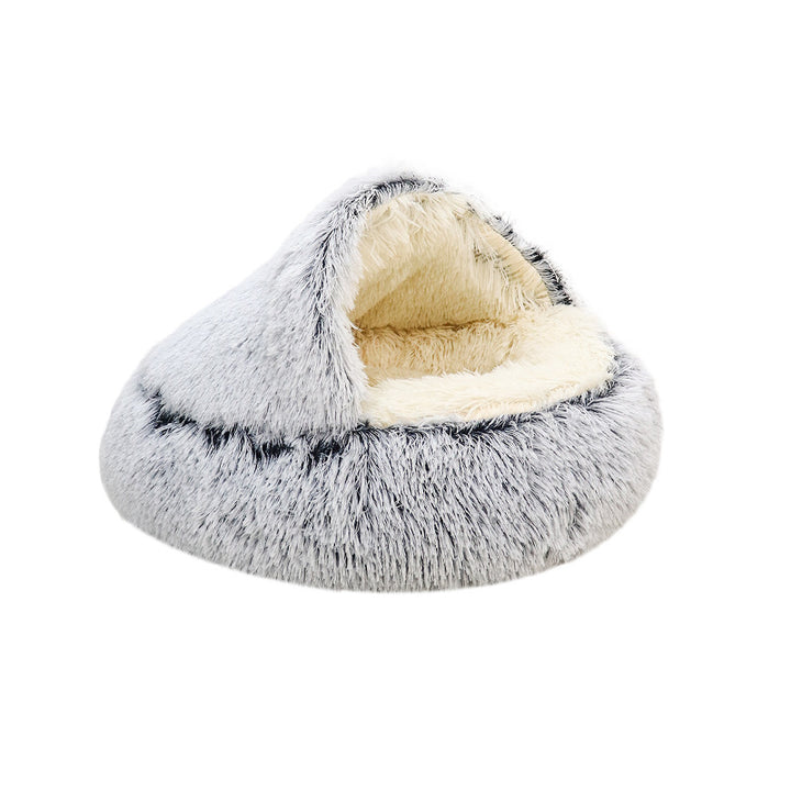 Unisex Plush Cuddly Cave Stornfield