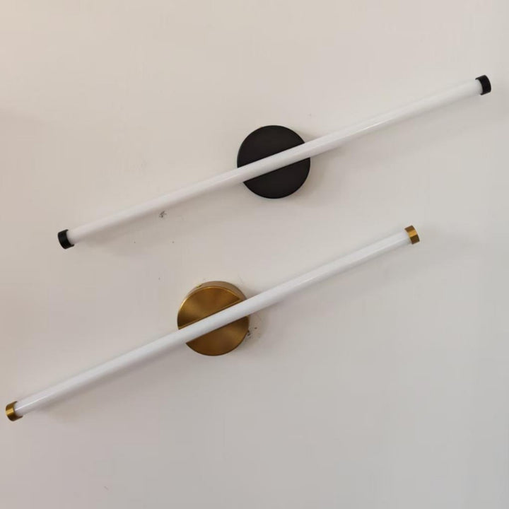 Modern Slim Wall Light Fixture