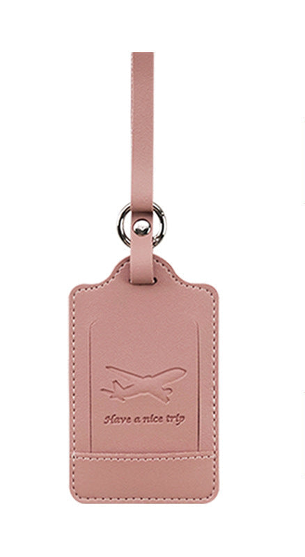 Travel Luggage Tag Stornfield