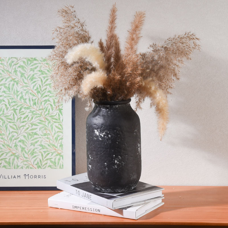 Artistic Terracotta Planter