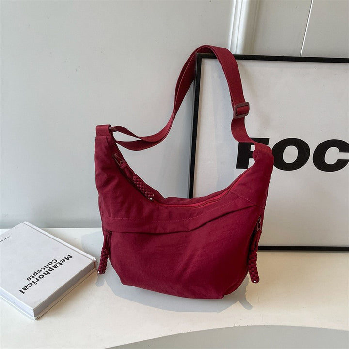 Fashionable shoulder bag Stornfield