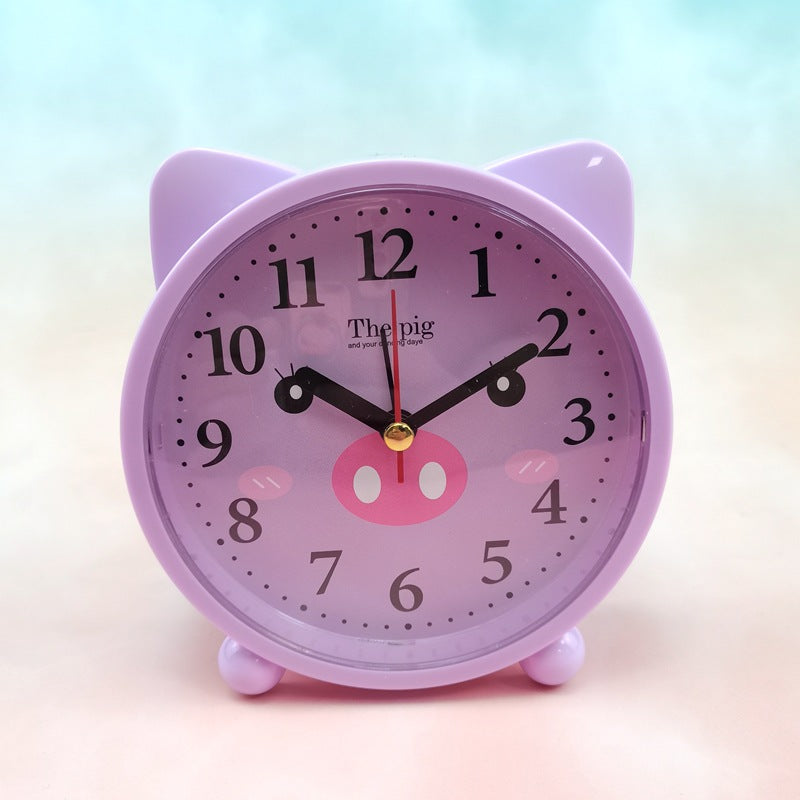 Trendy Alarm Clock Stornfield