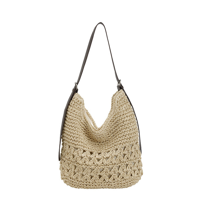 Crocheted Shoulder Bag Stornfield
