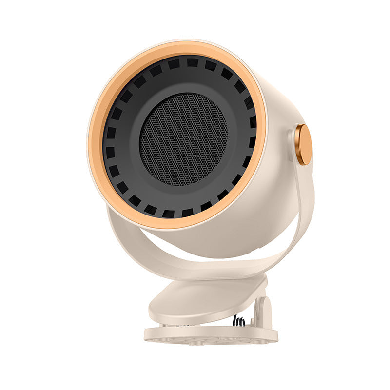 Unisex Compact Bluetooth Speaker Stornfield